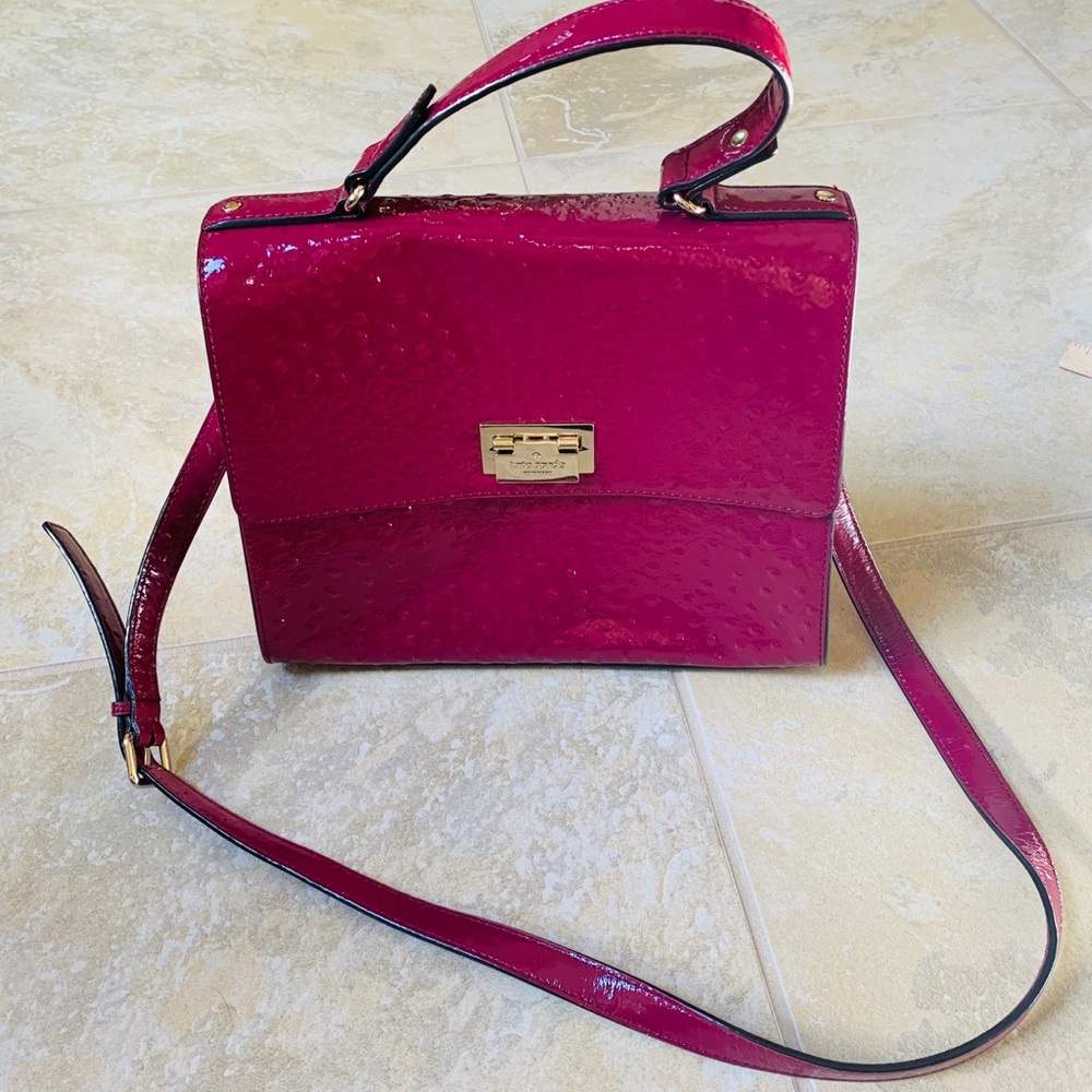 Kate spade purse